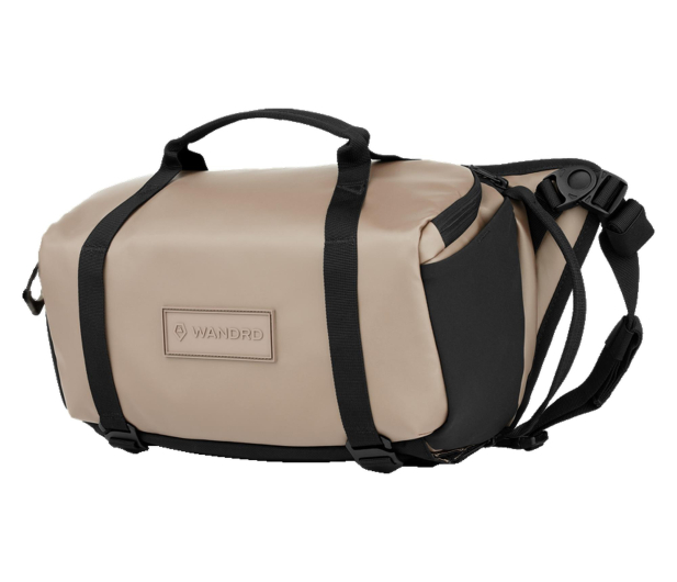 WANDRD ROGUE Sling 9L Yuma Tan - 1550096 - zdjęcie 2